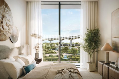 شقة في خور دبي, دبي 3 غرف نوم, 170.47700500 م² رقم 89718 - صورة 3