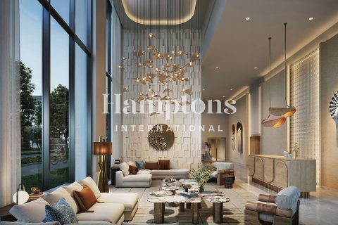 شقة في خور دبي, دبي 3 غرف نوم, 170.47700500 م² رقم 89718 - صورة 9