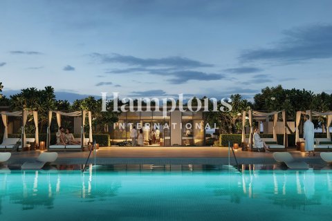 شقة في خور دبي, دبي 3 غرف نوم, 170.47700500 م² رقم 89718 - صورة 6