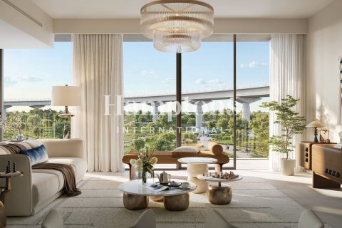 شقة في خور دبي, دبي 3 غرف نوم, 170.47700500 م² رقم 89718 - صورة 8