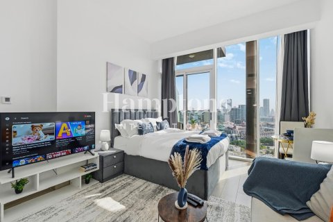 شقة في FIVE at Jumeirah Village Circle, دائرة قرية جميرا, دبي استوديو, 32.89973939 م² رقم 89717 - صورة 5