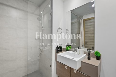 شقة في FIVE at Jumeirah Village Circle, دائرة قرية جميرا, دبي استوديو, 32.89973939 م² رقم 89717 - صورة 11