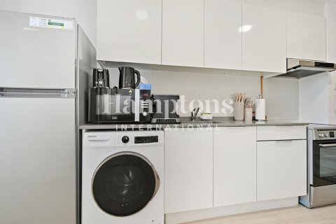 شقة في FIVE at Jumeirah Village Circle, دائرة قرية جميرا, دبي استوديو, 32.89973939 م² رقم 89717 - صورة 10