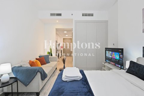 شقة في FIVE at Jumeirah Village Circle, دائرة قرية جميرا, دبي استوديو, 32.8997 م² رقم 89717