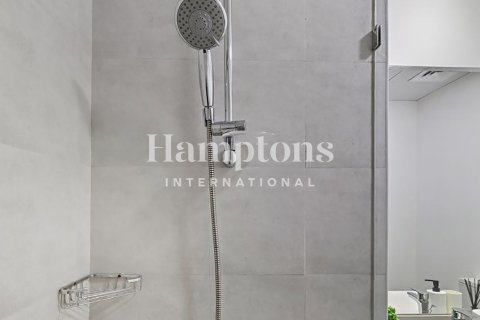 شقة في FIVE at Jumeirah Village Circle, دائرة قرية جميرا, دبي استوديو, 32.89973939 م² رقم 89717 - صورة 12