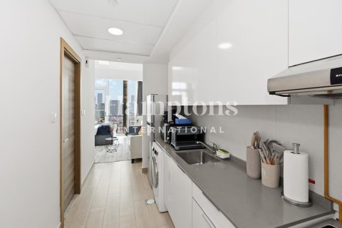 شقة في FIVE at Jumeirah Village Circle, دائرة قرية جميرا, دبي استوديو, 32.89973939 م² رقم 89717 - صورة 2