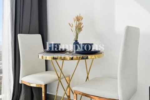 شقة في FIVE at Jumeirah Village Circle, دائرة قرية جميرا, دبي استوديو, 32.89973939 م² رقم 89717 - صورة 8