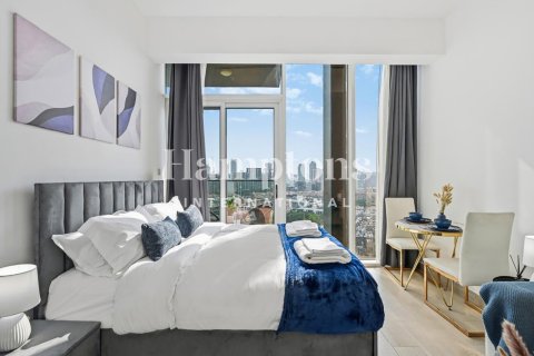 شقة في FIVE at Jumeirah Village Circle, دائرة قرية جميرا, دبي استوديو, 32.89973939 م² رقم 89717 - صورة 3