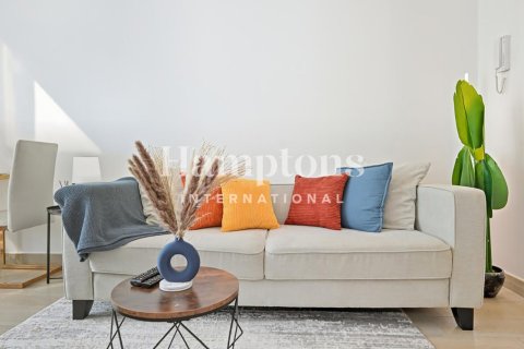 شقة في FIVE at Jumeirah Village Circle, دائرة قرية جميرا, دبي استوديو, 32.89973939 م² رقم 89717 - صورة 4