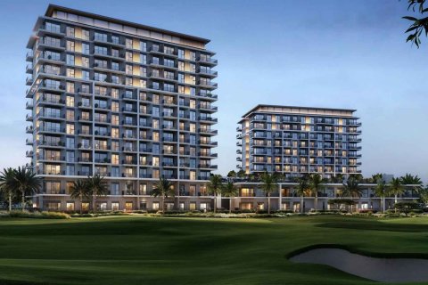 Grove Ridge في EMAAR South, Dubai South (Dubai World Central), دبي, رقم 89765
