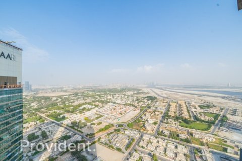 Appartement à Downtown Dubai (Downtown Burj Dubai), Dubai, 2 chambres, 128.5 m², № 2987 - photo 1