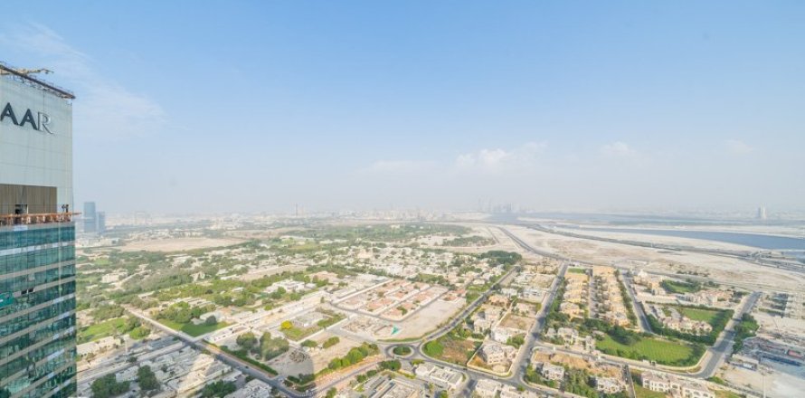Appartement à Downtown Dubai (Downtown Burj Dubai), Dubai, 2 chambres, 128.5 m², № 2987