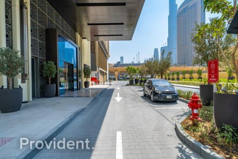 Appartement à Downtown Dubai (Downtown Burj Dubai), Dubai, 2 chambres, 128.5 m², № 2987 - photo 28