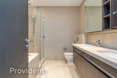 Appartement à Downtown Dubai (Downtown Burj Dubai), Dubai, 2 chambres, 128.5 m², № 2987 - photo 14