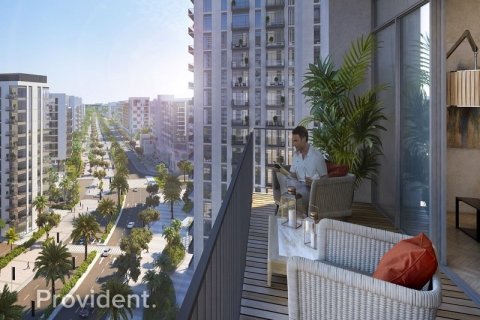 Купить квартиру в Дубай Хилс Эстейт, Дубай: 3 спальни, № 2988 - фото 9