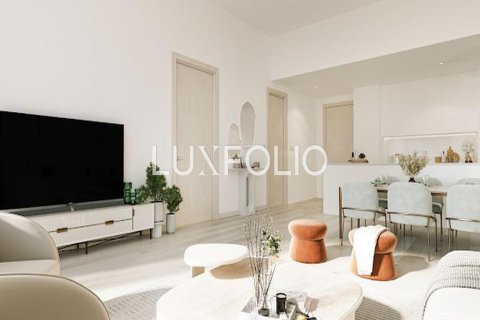 Apartamento en Jumeirah Village Circle, Dubai, 3 dormitorios, 121 m², № 45660 - foto 4