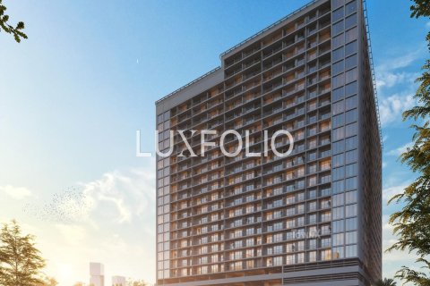 Apartamento en Jumeirah Village Circle, Dubai, 3 dormitorios, 121 m², № 45660 - foto 7