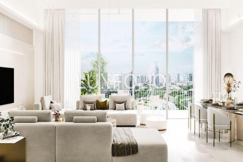 Apartamento en Jumeirah Village Circle, Dubai, 3 dormitorios, 121 m², № 45660 - foto 8
