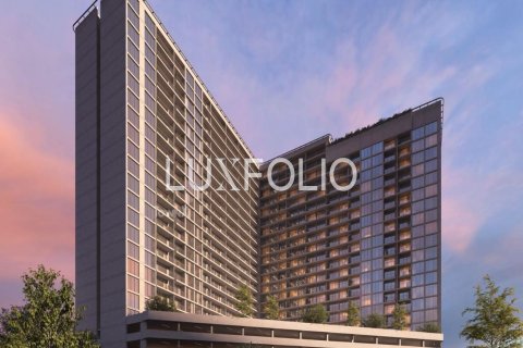 Apartamento en Jumeirah Village Circle, Dubai, 3 dormitorios, 121 m², № 45660 - foto 11
