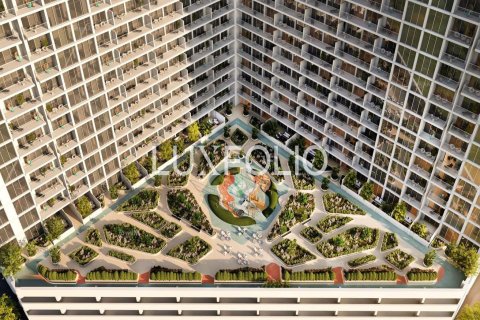 Apartamento en Jumeirah Village Circle, Dubai, 3 dormitorios, 121 m², № 45660 - foto 10