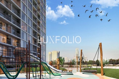 Apartamento en Jumeirah Village Circle, Dubai, 3 dormitorios, 121 m², № 45660 - foto 6