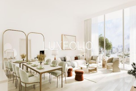 Apartamento en Jumeirah Village Circle, Dubai, 3 dormitorios, 121 m², № 45660 - foto 2