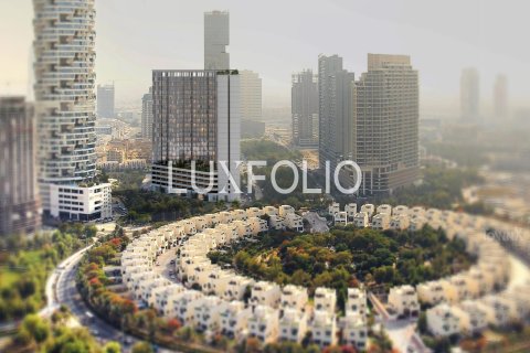 Apartamento en Jumeirah Village Circle, Dubai, 3 dormitorios, 121 m², № 45660 - foto 5