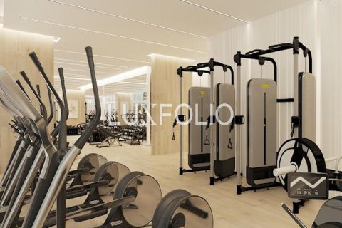 Apartamento en Jumeirah Village Circle, Dubai, 3 dormitorios, 121 m², № 45660 - foto 14