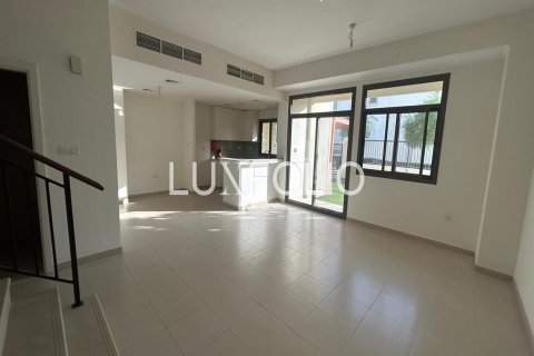 تاون هاوس في Town Square, دبي 3 غرف نوم, 188 م² رقم 45655 - صورة 1