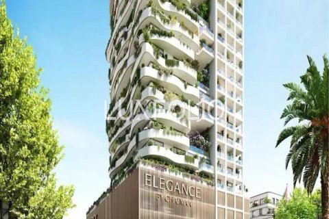Apartamento en Jumeirah Village Circle, Dubai, 1 dormitorio, 97 m², № 45657 - foto 3
