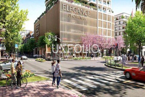 Apartamento en Jumeirah Village Circle, Dubai, 1 dormitorio, 97 m², № 45657 - foto 11