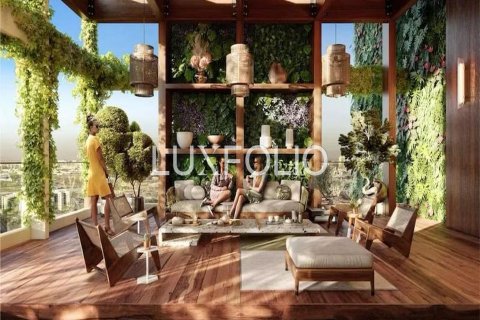 Apartamento en Jumeirah Village Circle, Dubai, 1 dormitorio, 97 m², № 45657 - foto 10