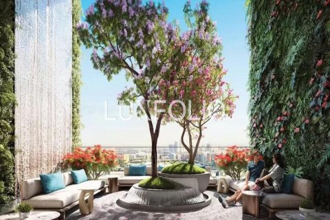 Apartamento en Jumeirah Village Circle, Dubai, 1 dormitorio, 97 m², № 45657 - foto 7