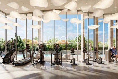 Apartamento en Jumeirah Village Circle, Dubai, 1 dormitorio, 97 m², № 45657 - foto 2
