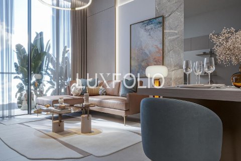 Appartement à Jumeirah Village Circle, Dubai, studio, 37 m², № 45667 - photo 5