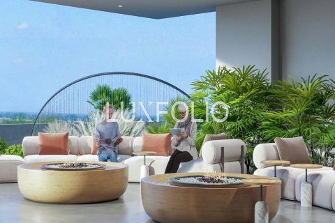 Appartement à Jumeirah Village Circle, Dubai, studio, 37 m², № 45667 - photo 17