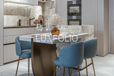 Appartement à Jumeirah Village Circle, Dubai, studio, 37 m², № 45667 - photo 4