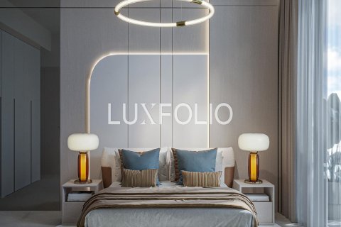 Appartement à Jumeirah Village Circle, Dubai, studio, 37 m², № 45667 - photo 20