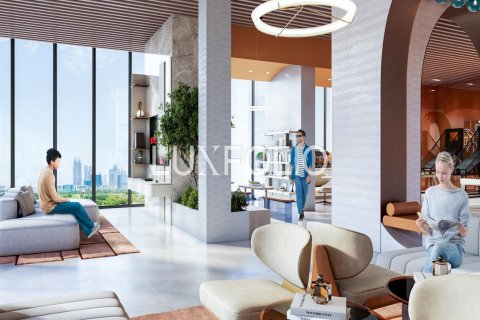 Appartement à Jumeirah Village Circle, Dubai, studio, 37 m², № 45667 - photo 12
