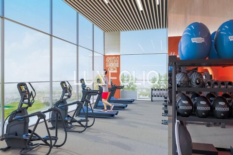 Appartement à Jumeirah Village Circle, Dubai, studio, 37 m², № 45667 - photo 11