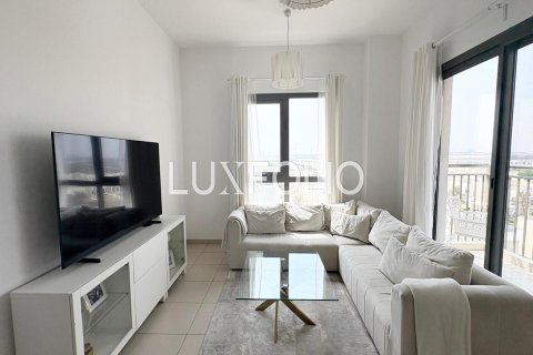 Apartment in Town Square, Dubai 3 bedrooms, 131 sq.m. № 45656 - photo 1