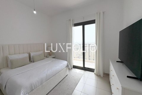 Apartment in Town Square, Dubai 3 bedrooms, 131 sq.m. № 45656 - photo 8
