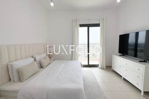 Apartment in Town Square, Dubai 3 bedrooms, 131 sq.m. № 45656 - photo 6