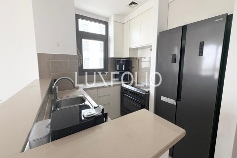 Apartment in Town Square, Dubai 3 bedrooms, 131 sq.m. № 45656 - photo 4