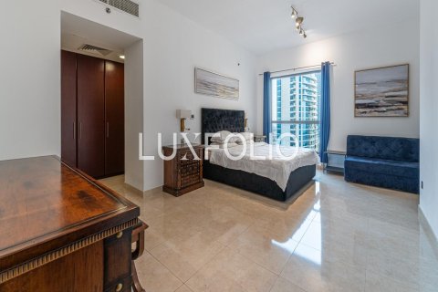 Apartamento en Shams, Jumeirah Beach Residence, Dubai, 3 dormitorios, 185 m², № 45659 - foto 14