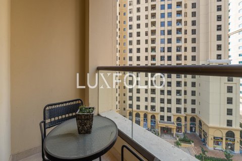 Apartamento en Shams, Jumeirah Beach Residence, Dubai, 3 dormitorios, 185 m², № 45659 - foto 17