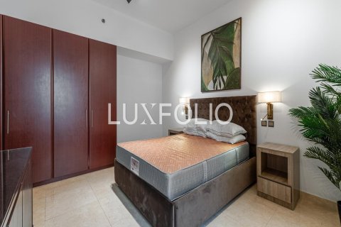Apartamento en Shams, Jumeirah Beach Residence, Dubai, 3 dormitorios, 185 m², № 45659 - foto 16