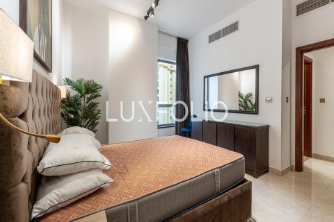 Apartamento en Shams, Jumeirah Beach Residence, Dubai, 3 dormitorios, 185 m², № 45659 - foto 13