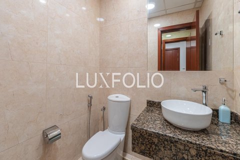 Apartamento en Shams, Jumeirah Beach Residence, Dubai, 3 dormitorios, 185 m², № 45659 - foto 5