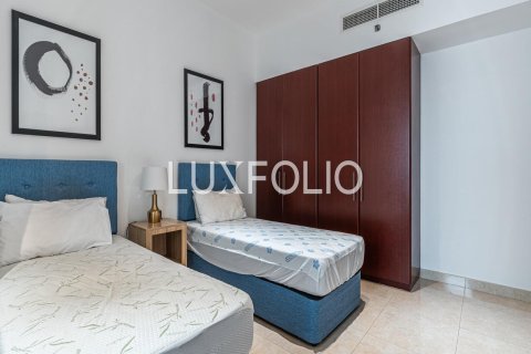 Apartamento en Shams, Jumeirah Beach Residence, Dubai, 3 dormitorios, 185 m², № 45659 - foto 11